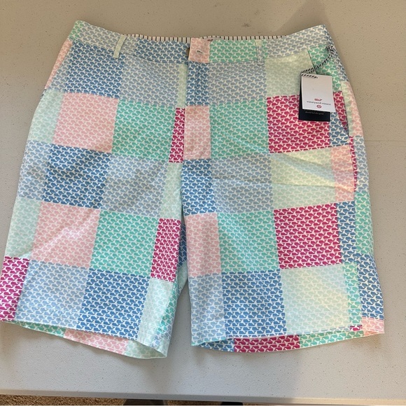 Vineyard vines  by target men’s shorts - Picture 2 of 7